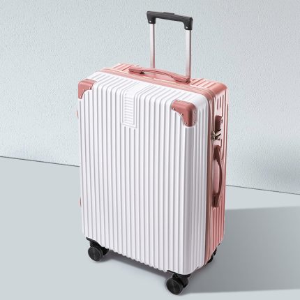 xlx263 Large capacity travel carry-on luggage