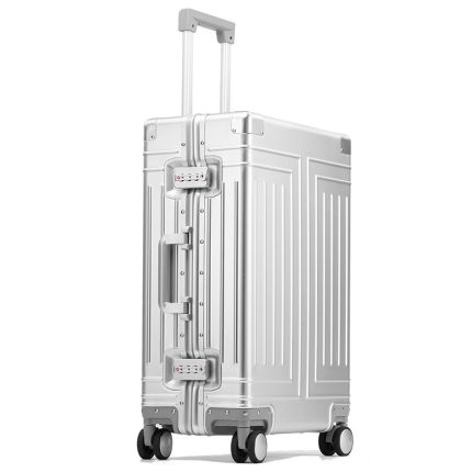 J223 Multifunctional portable suitcase