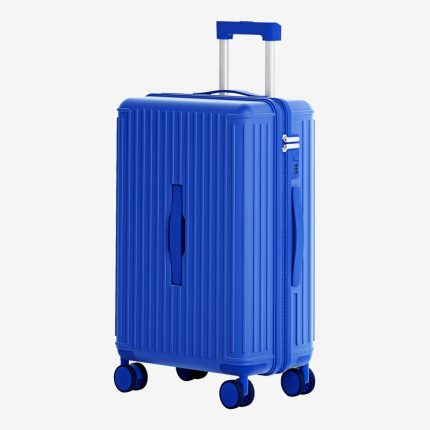 ZA158 Multifunctional large-capacity portable suitcase