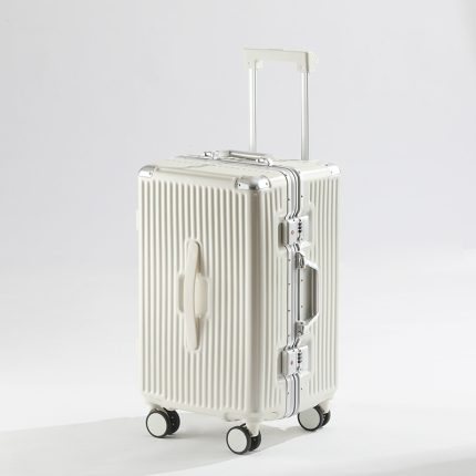 J486 Multifunctional portable suitcase