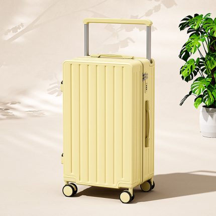 ZA122 Multifunctional large-capacity portable suitcase