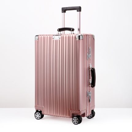 ZA127 Multifunctional large-capacity portable suitcase