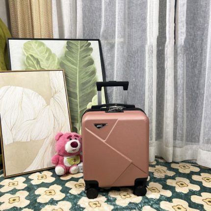 ZA235 Multifunctional large-capacity portable suitcase
