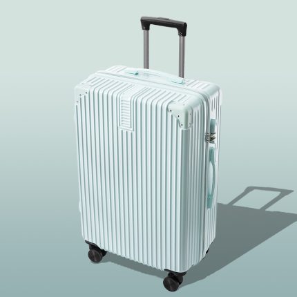 KF2566908 Multifunctional portable suitcase