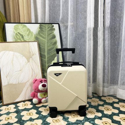 ZA243 Multifunctional large-capacity portable suitcase