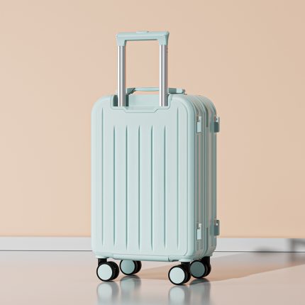 J480 Multifunctional portable suitcase