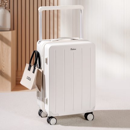 KF256667 Multifunctional portable suitcase