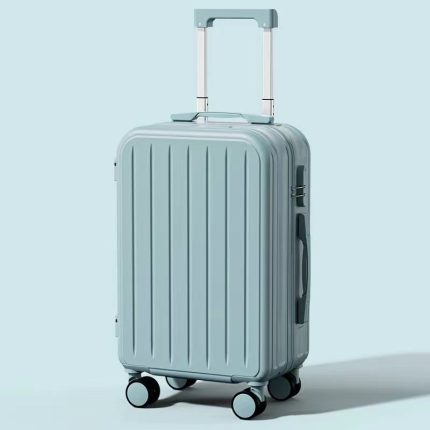 J478 Multifunctional portable suitcase