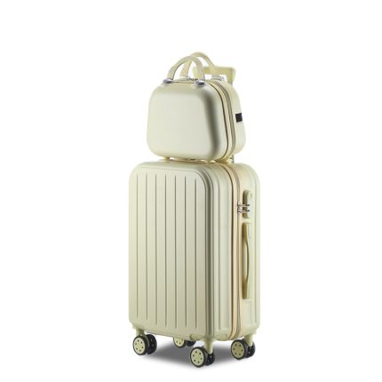 J483 Multifunctional portable suitcase