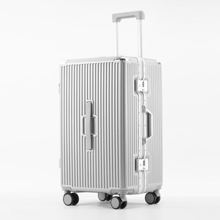 ZA108 Multifunctional large-capacity portable suitcase