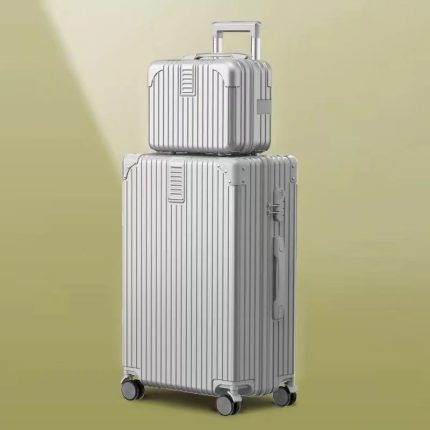 J484-1 Multifunctional portable suitcase