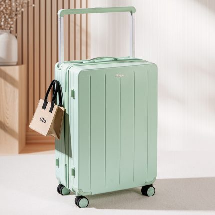 KF25666 Multifunctional portable suitcase