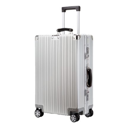 ZA138 Multifunctional large-capacity portable suitcase