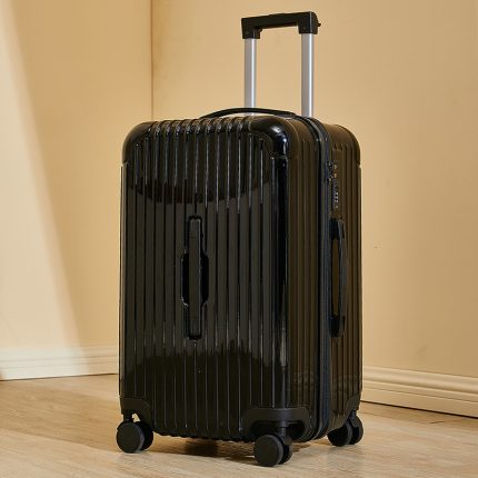ZA179 Multifunctional large-capacity portable suitcase