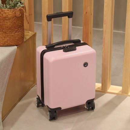 J447 Multifunctional portable suitcase