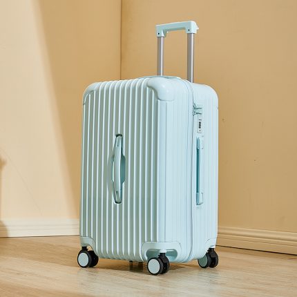 ZA185 Multifunctional large-capacity portable suitcase