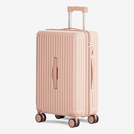ZA157 Multifunctional large-capacity portable suitcase