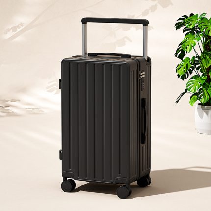 ZA126 Multifunctional large-capacity portable suitcase