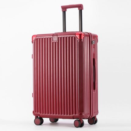 ZA165 Multifunctional large-capacity portable suitcase