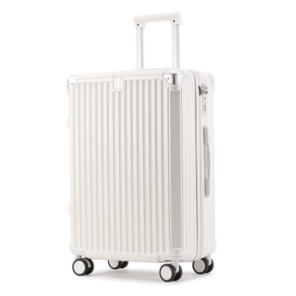 ZA163 Multifunctional large-capacity portable suitcase